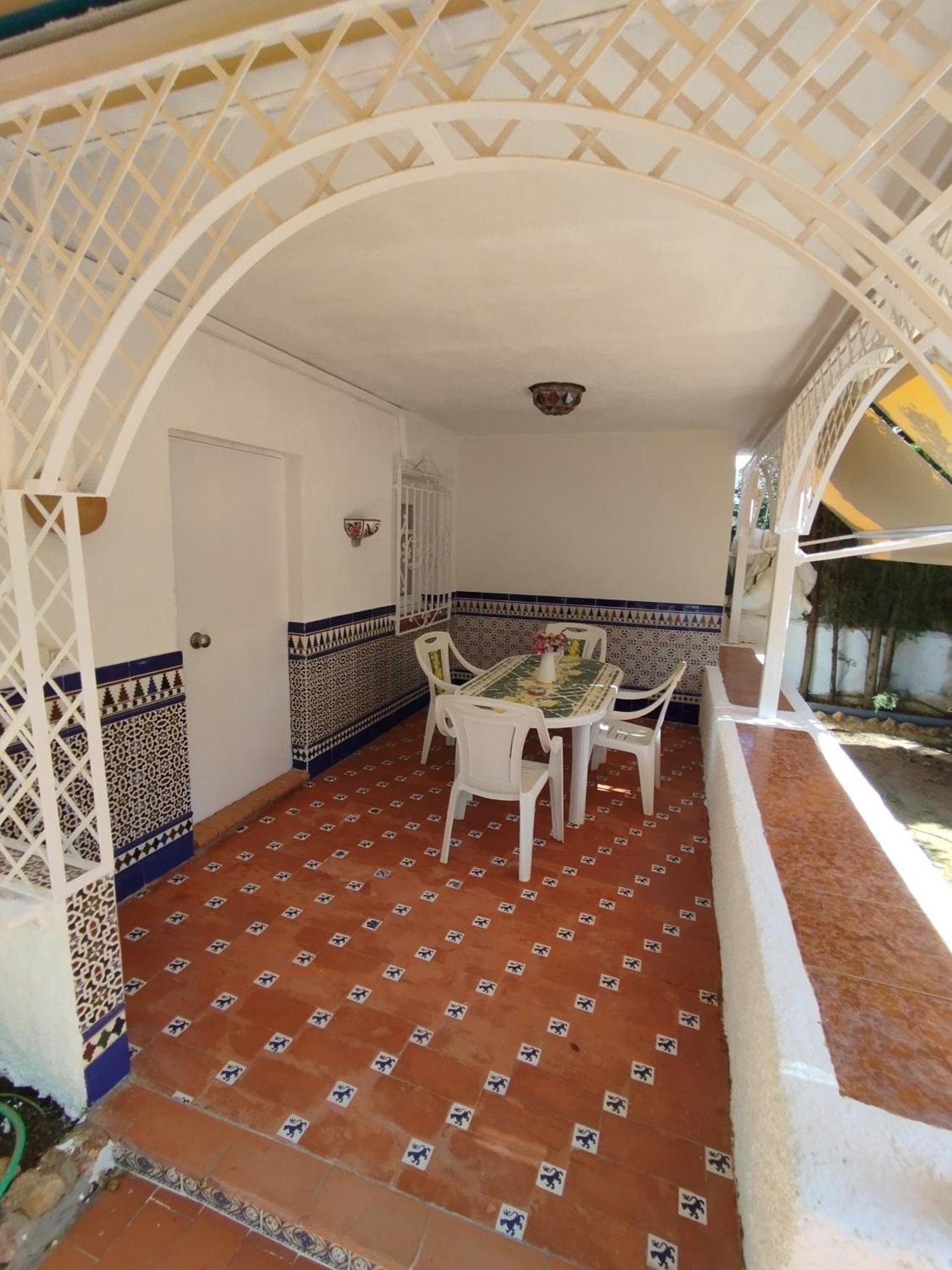 Villa Molinos Otura المظهر الخارجي الصورة